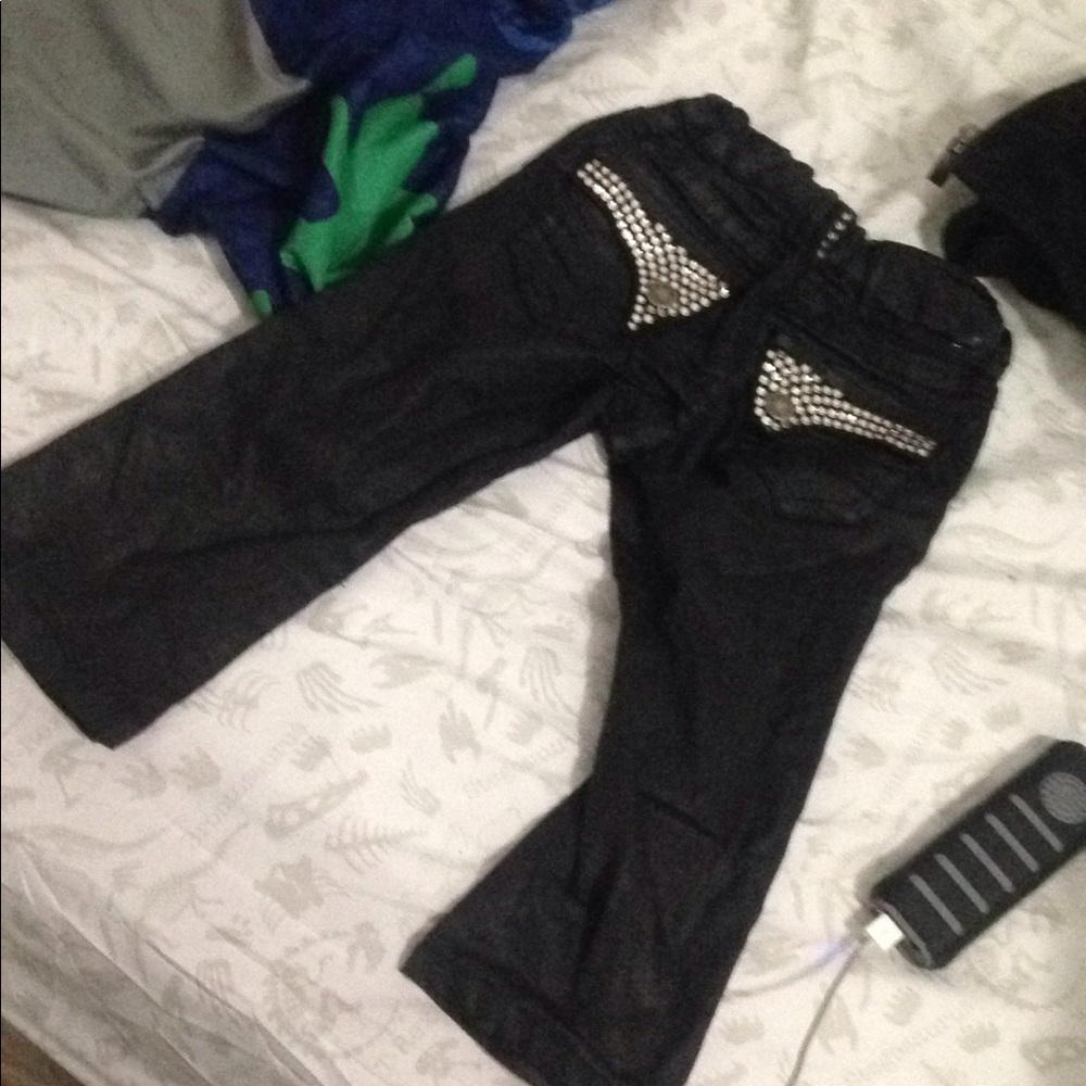 Robbin jeans kids size 2